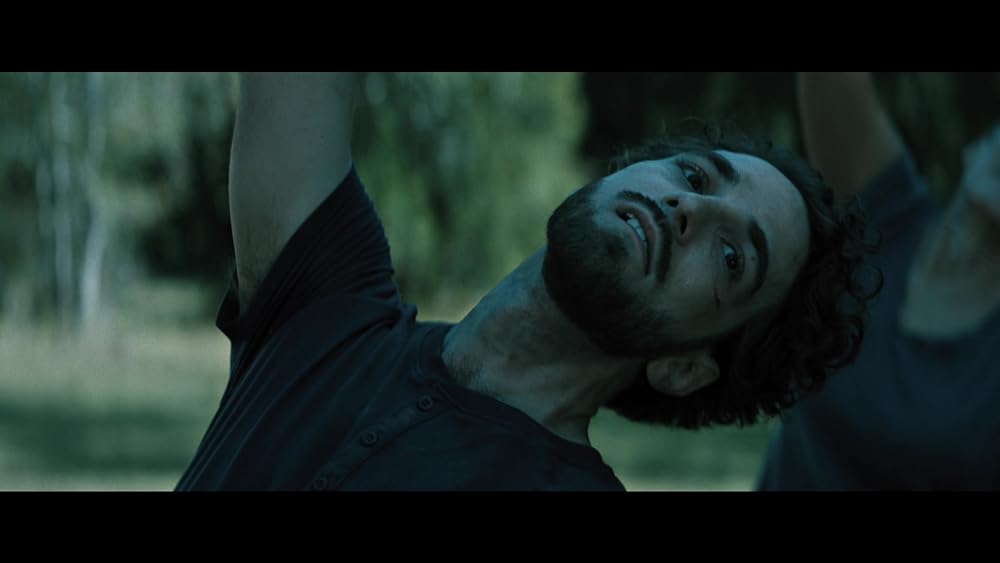 誰も助けてくれないの画像