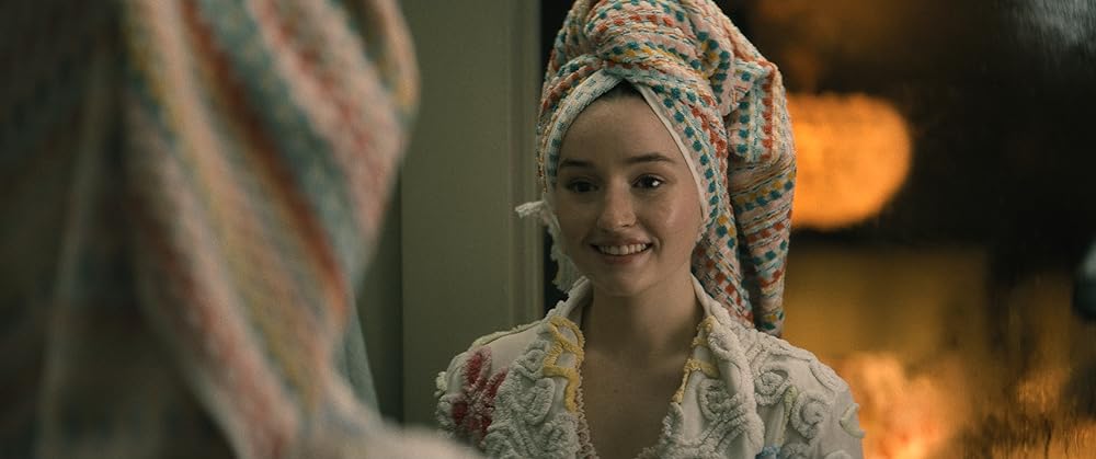 「誰も助けてくれない」ケイトリン・デバーの画像