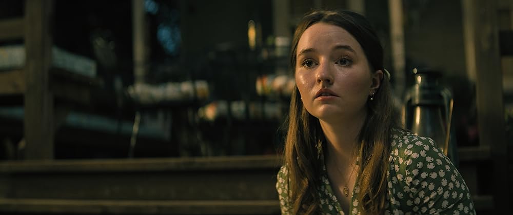 「誰も助けてくれない」ケイトリン・デバーの画像