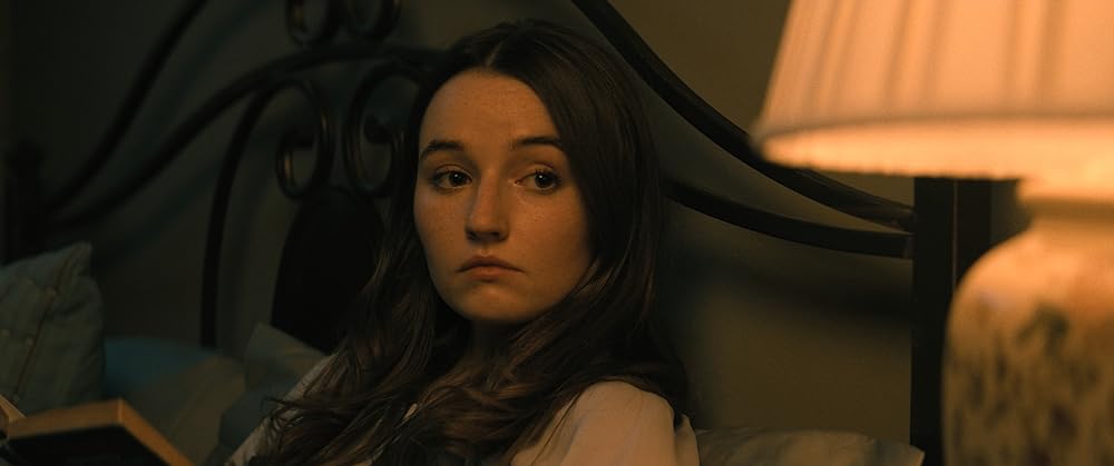 「誰も助けてくれない」ケイトリン・デバーの画像