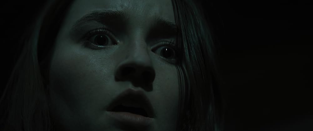 「誰も助けてくれない」ケイトリン・デバーの画像