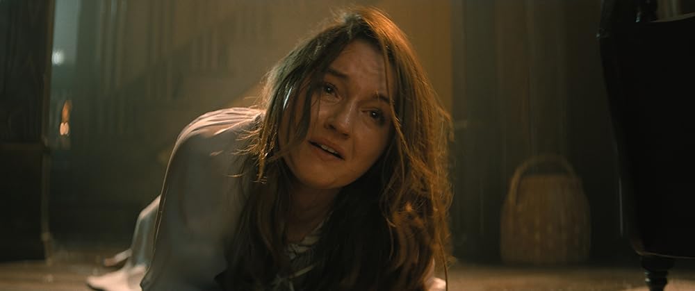 「誰も助けてくれない」ケイトリン・デバーの画像