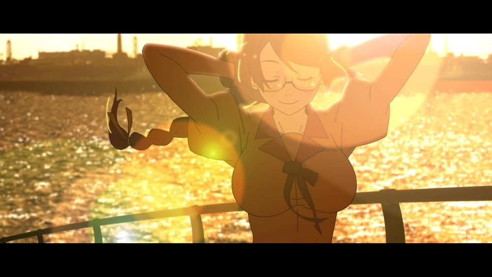 傷物語-こよみヴァンプ-の画像