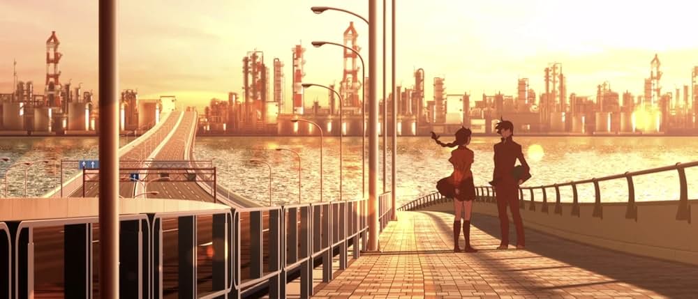 傷物語-こよみヴァンプ-の画像