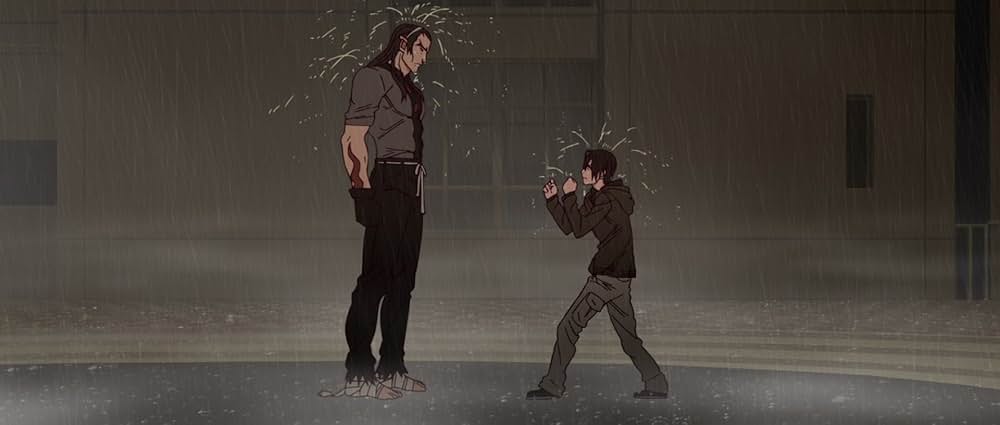 傷物語-こよみヴァンプ-の画像