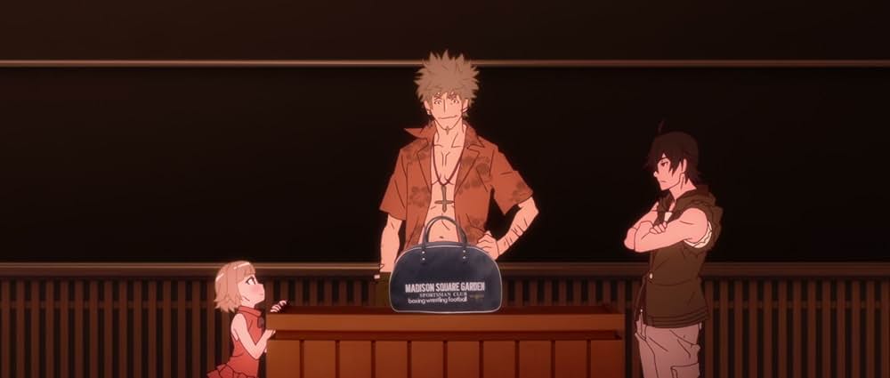 傷物語-こよみヴァンプ-の画像