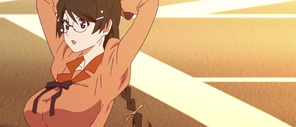 傷物語-こよみヴァンプ-の画像