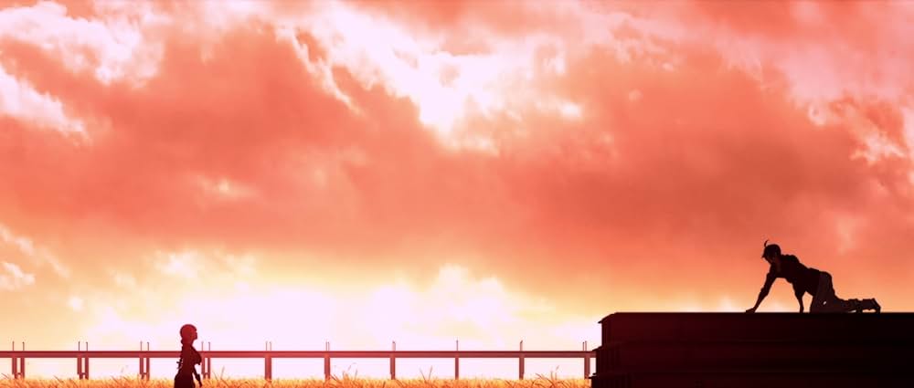 傷物語-こよみヴァンプ-の画像