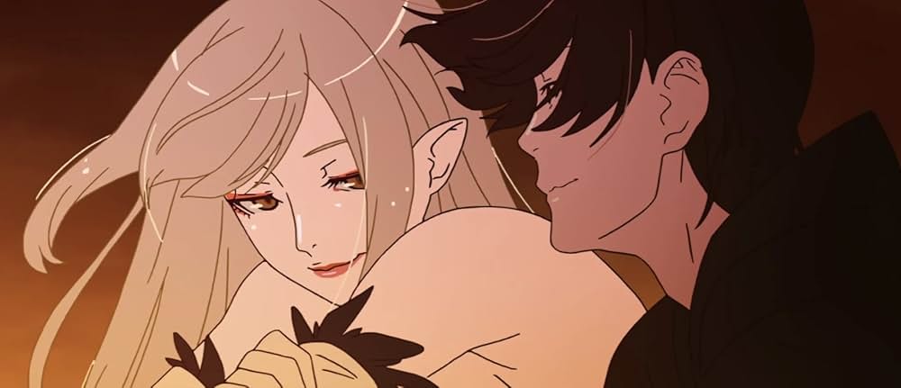 傷物語-こよみヴァンプ-の画像