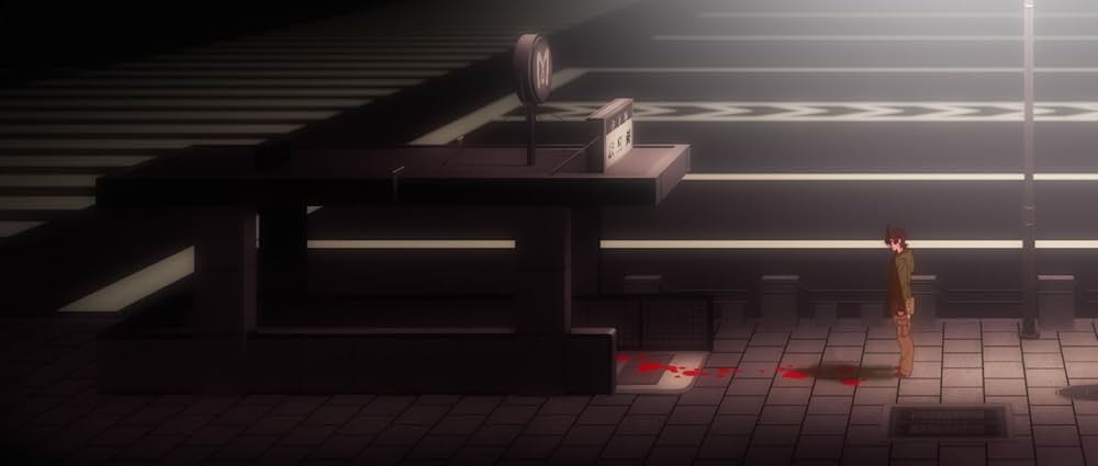 傷物語-こよみヴァンプ-の画像