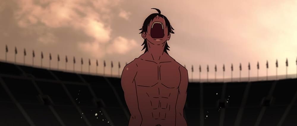 傷物語-こよみヴァンプ-の画像