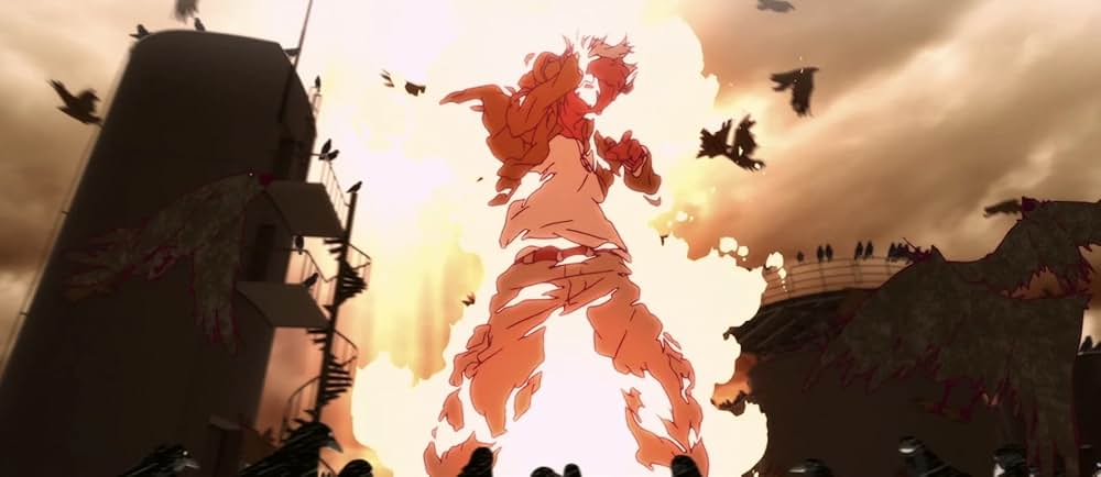 傷物語-こよみヴァンプ-の画像