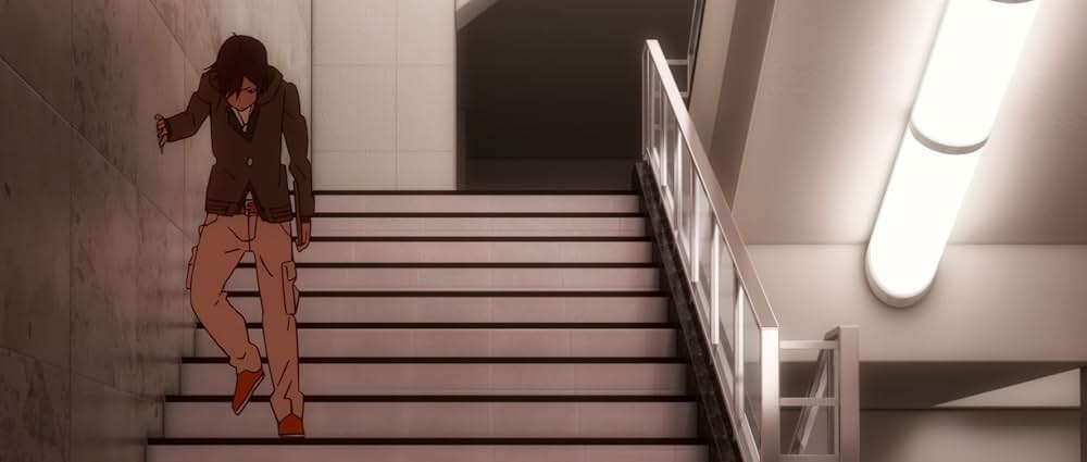 傷物語-こよみヴァンプ-の画像