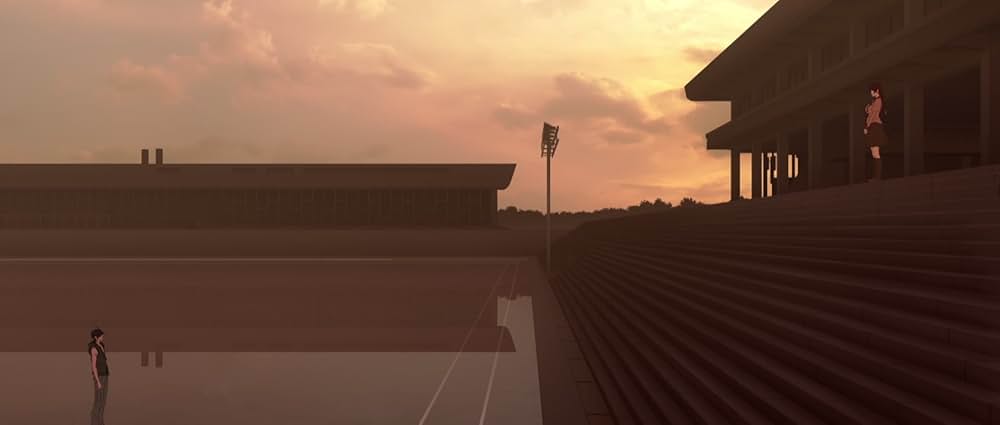 傷物語-こよみヴァンプ-の画像