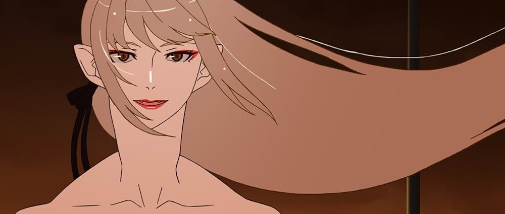 傷物語-こよみヴァンプ-の画像