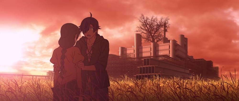 傷物語-こよみヴァンプ-の画像