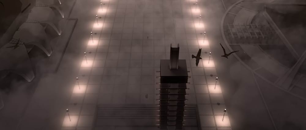 傷物語-こよみヴァンプ-の画像