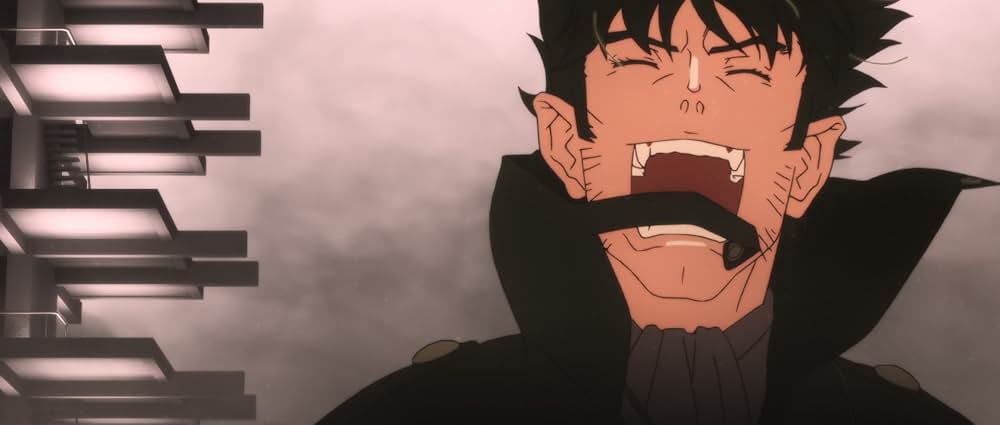 傷物語-こよみヴァンプ-の画像