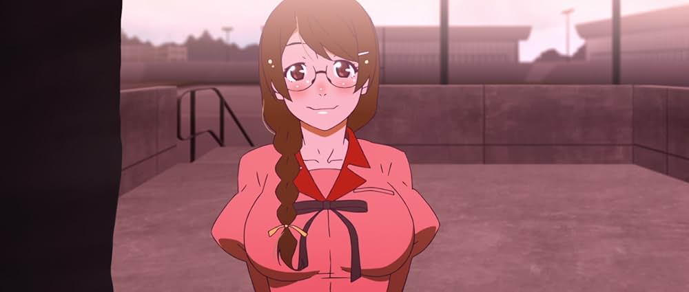 傷物語-こよみヴァンプ-の画像