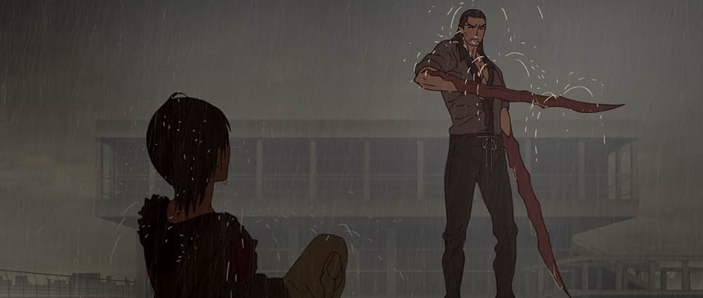 傷物語-こよみヴァンプ-の画像