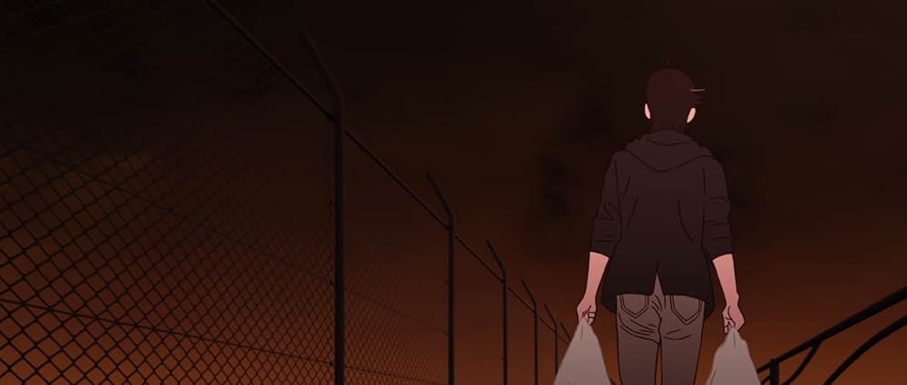 傷物語-こよみヴァンプ-の画像