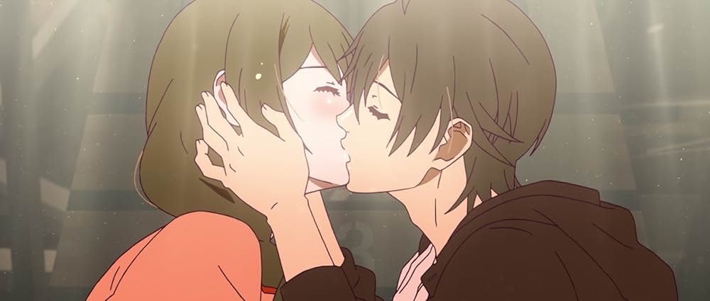 傷物語-こよみヴァンプ-の画像