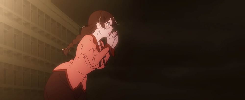 傷物語-こよみヴァンプ-の画像