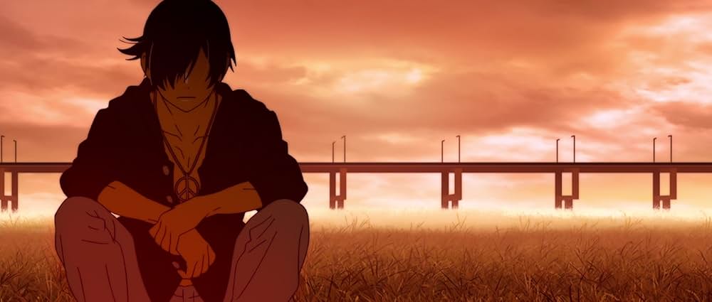 傷物語-こよみヴァンプ-の画像