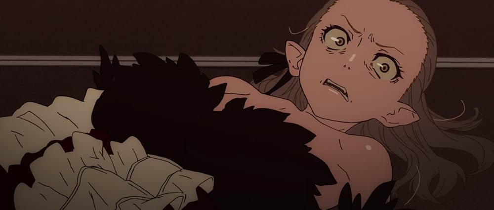 傷物語-こよみヴァンプ-の画像