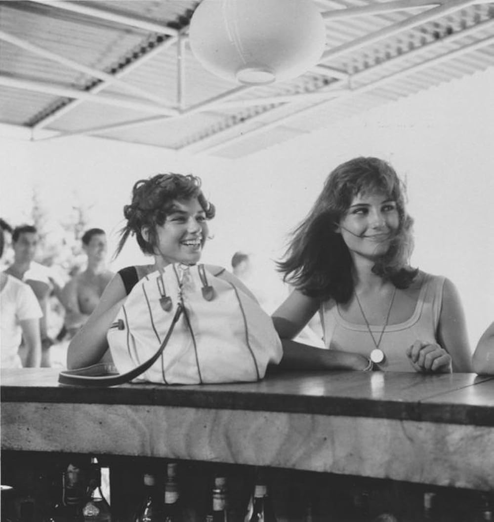 アデュー・フィリピーヌ 2Kレストアの画像