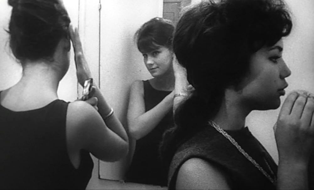 アデュー・フィリピーヌ 2Kレストアの画像