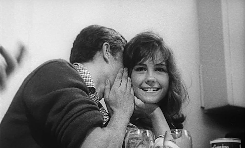 「アデュー・フィリピーヌ 2Kレストア」Jean-Claude Aimini & Yveline Ceryの画像