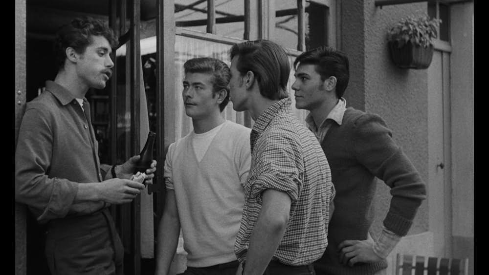 アデュー・フィリピーヌ 2Kレストアの画像