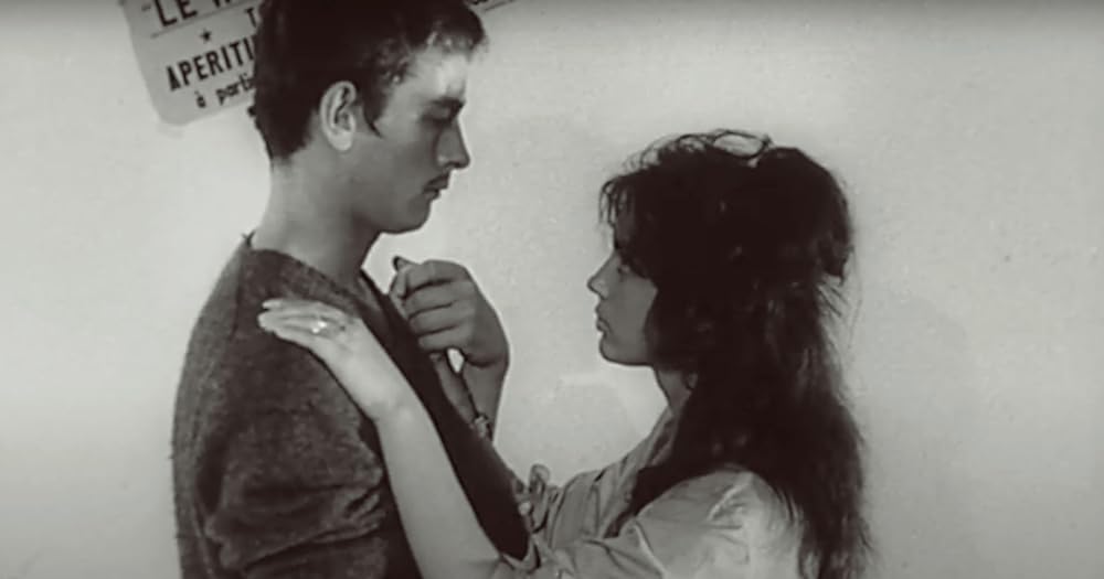 アデュー・フィリピーヌ 2Kレストアの画像