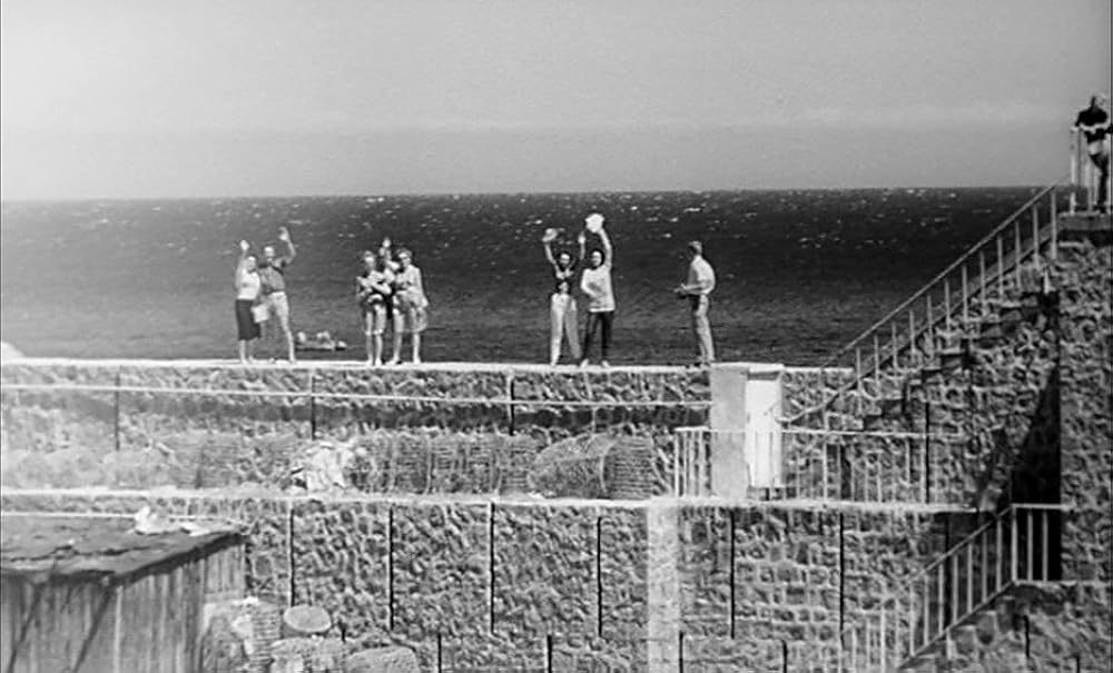 アデュー・フィリピーヌ 2Kレストアの画像