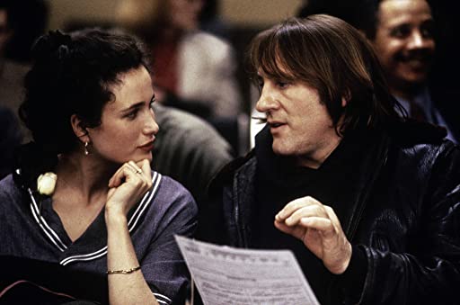 グリーン・カードの画像