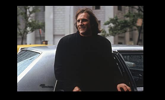 グリーン・カードの画像