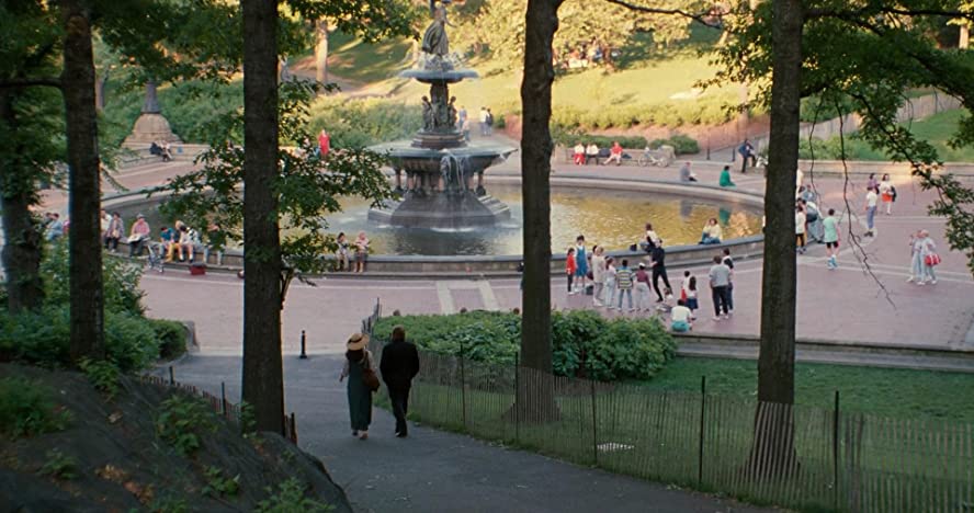 グリーン・カードの画像