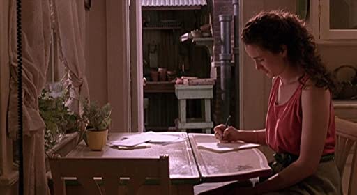 グリーン・カードの画像