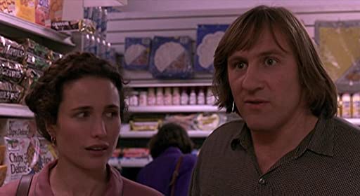 グリーン・カードの画像