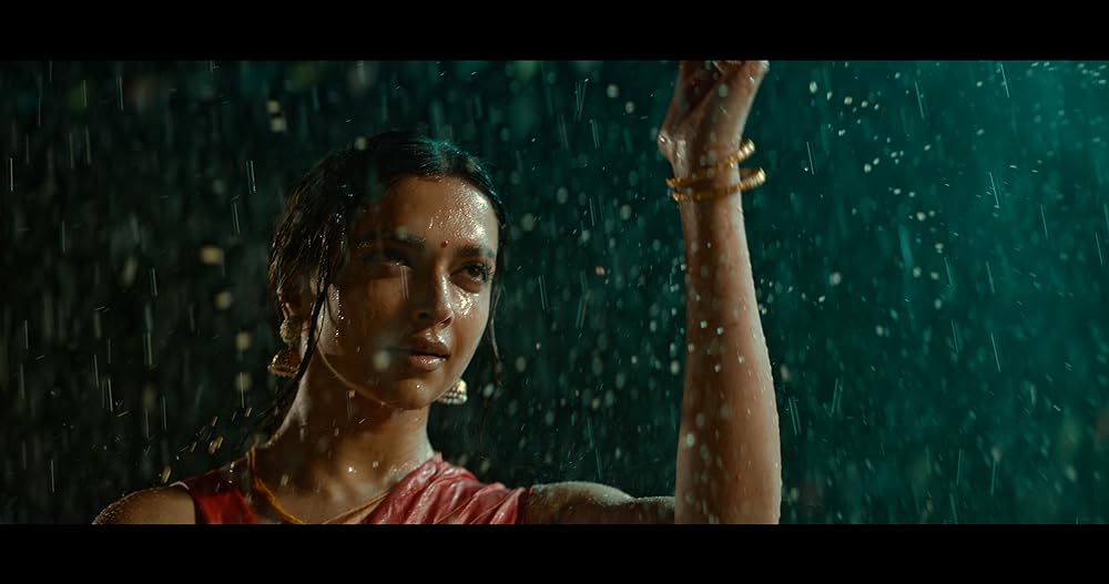 JAWAN／ジャワーンの画像