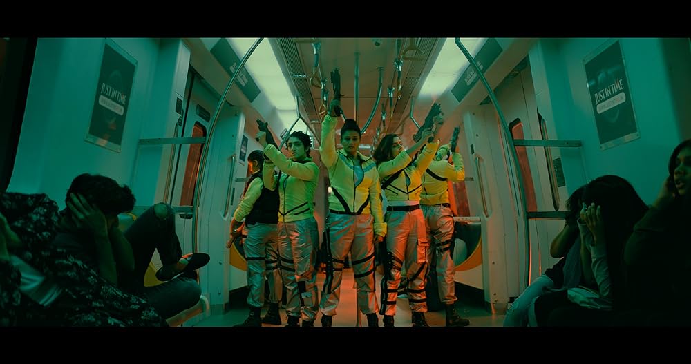 JAWAN／ジャワーンの画像