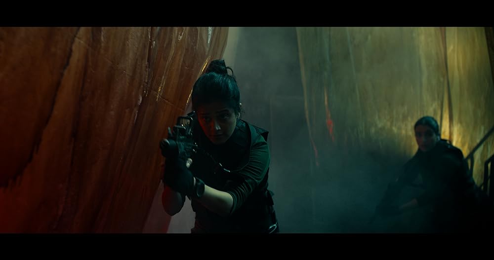 JAWAN／ジャワーンの画像