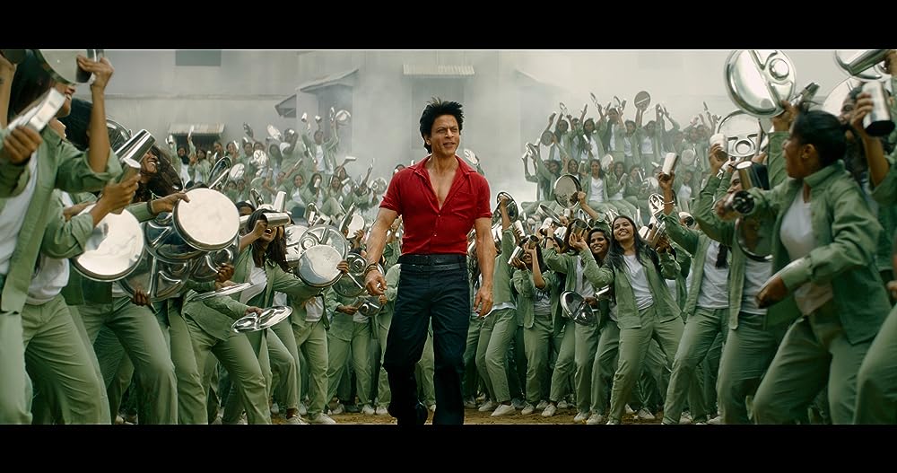 JAWAN／ジャワーンの画像