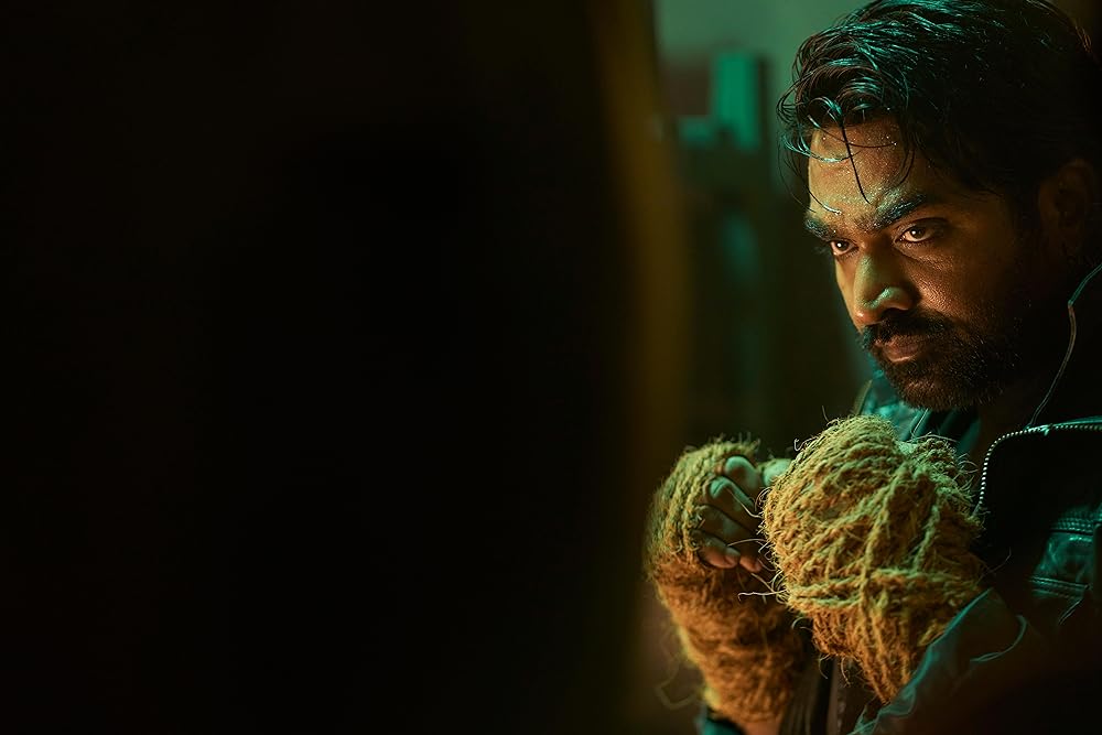 JAWAN／ジャワーンの画像