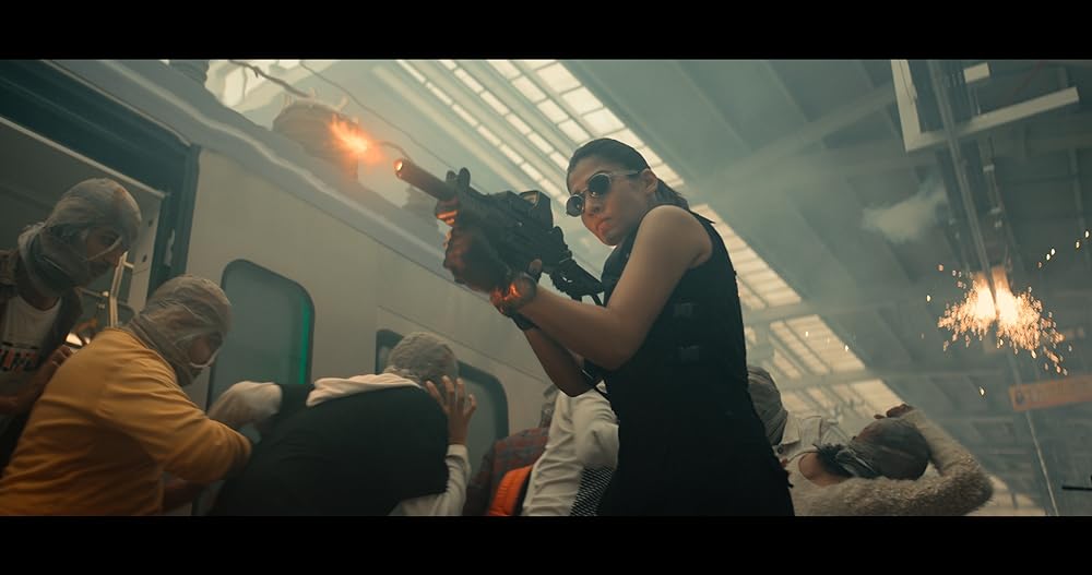 JAWAN／ジャワーンの画像