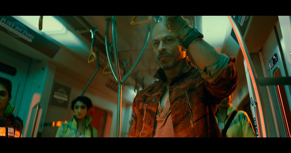 JAWAN／ジャワーンの画像