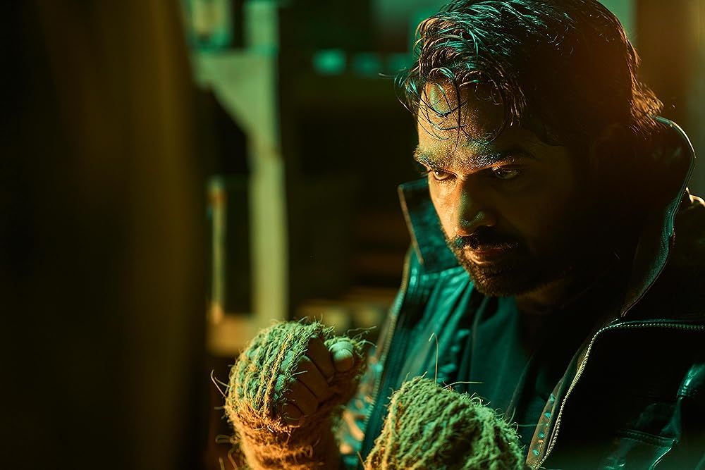 JAWAN／ジャワーンの画像