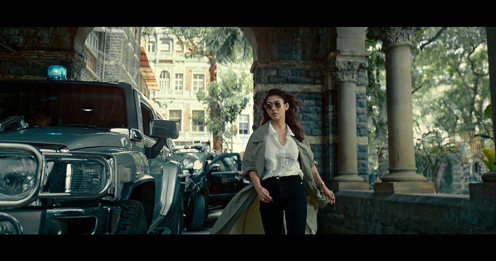 JAWAN／ジャワーンの画像