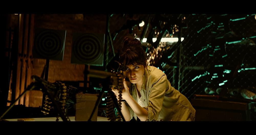 JAWAN／ジャワーンの画像